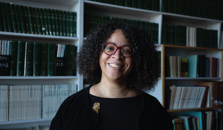 Magali Merkx‑Jacques: Bridging Science, Strategy and Innovation at NRC