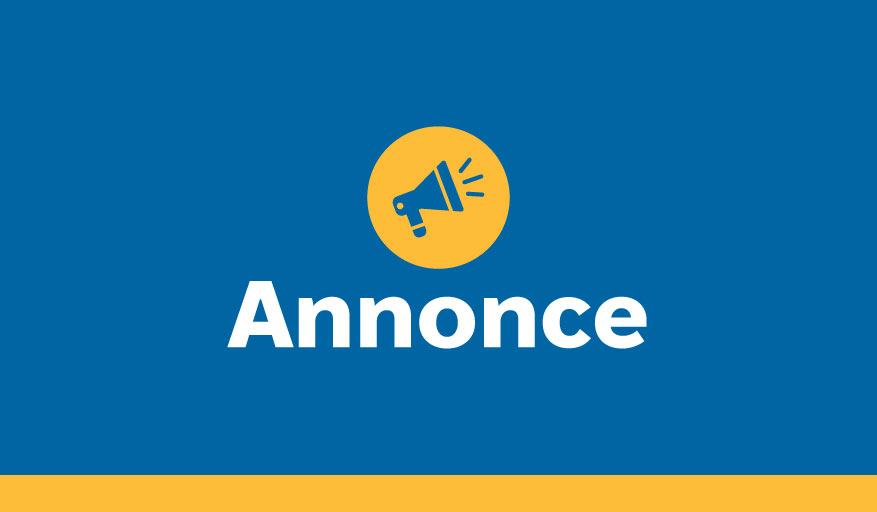 Joignez-vous à nous : mise à jour des négociations sur le réaménagement des effectifs