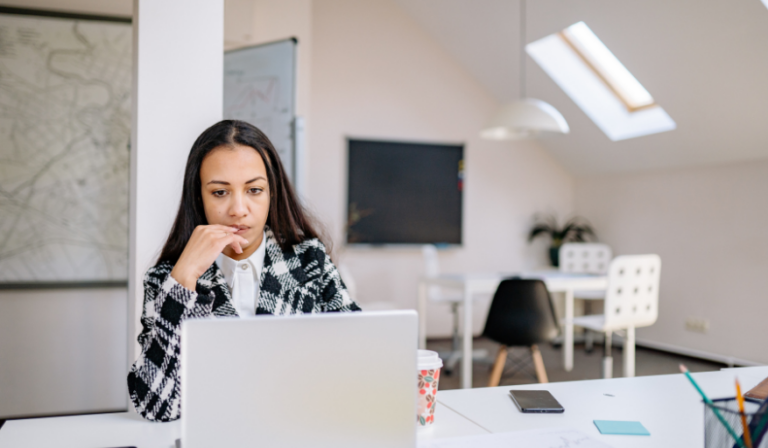 Webinar: WFA and mental health support