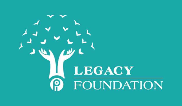 2026 Legacy Foundation Laureates