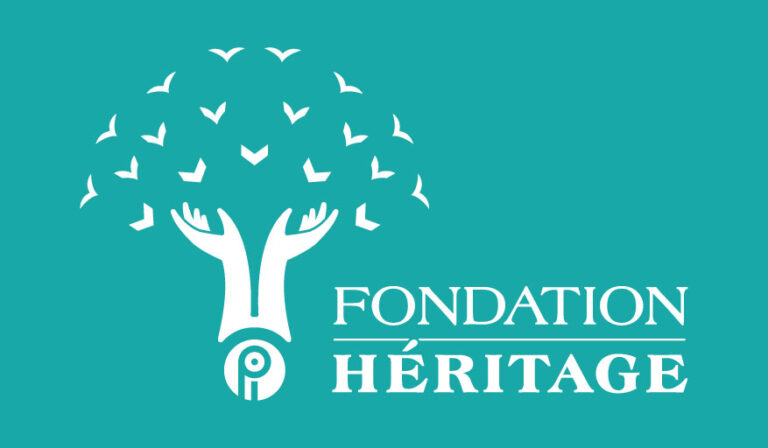 Lauréat·es 2026 de la Fondation Héritage