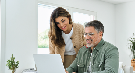 ERO and LRO directory