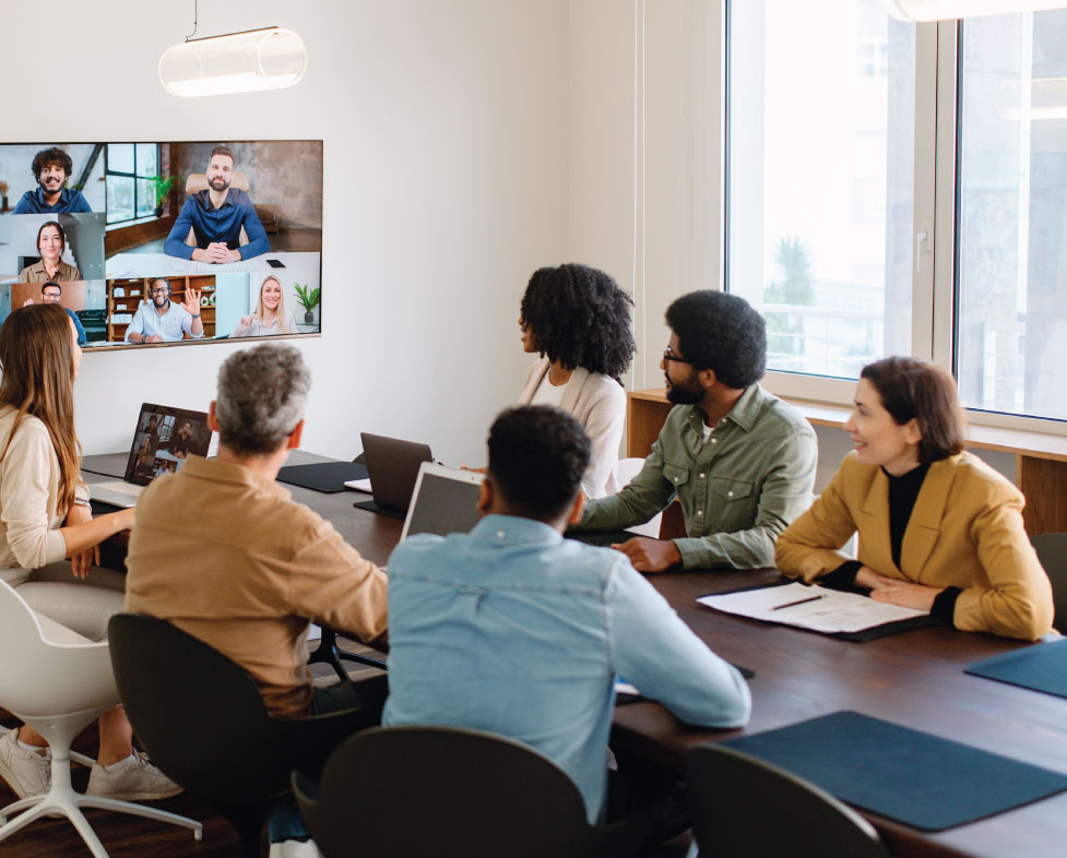 Understanding workforce adjustment