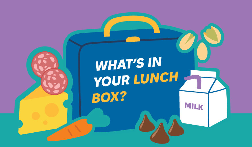 Press release: What’s in Your Lunchbox? PIPSC warns cuts are weakening Canada’s food safety system