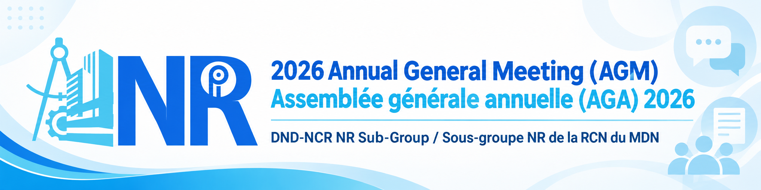 NR DND NCR 2026 Sub-Group AGM