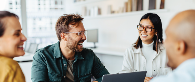 Rejoindre un comité