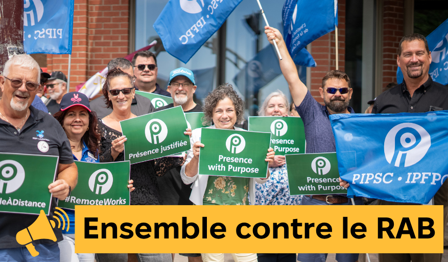 Ensemble contre le RAB