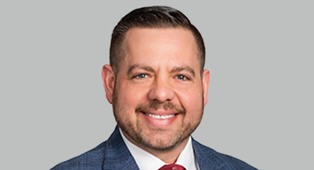 Mark Bellefleur (NR)