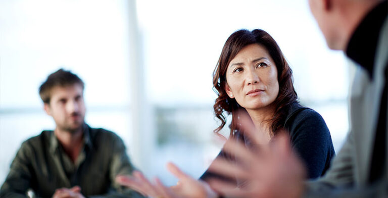 Work force adjustment FAQS for indeterminate employees