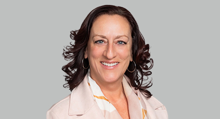 Stéphanie Fréchette