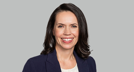 Suzanne O’Brien (CP)